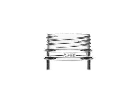 ALASKA 46mm (3 START) PET preforms manufactured in Indore